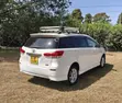 Toyota Wish 2013 Pearl - 1