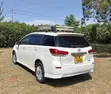 Toyota Wish 2013 Pearl - 2