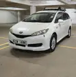 Toyota Wish 2013 Pearl - 3