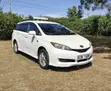 Toyota Wish 2013 Pearl - 4