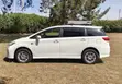 Toyota Wish 2013 Pearl - 5