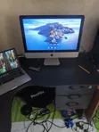 Apple iMac Pro Desktop Computer 16GB RAM, 1TB SSD - 1