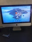 Apple iMac Pro Desktop Computer 16GB RAM, 1TB SSD - 5