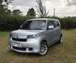 Toyota bB 2013 Silver - 2
