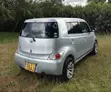 Toyota bB 2013 Silver - 3