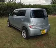 Toyota bB 2013 Silver - 4