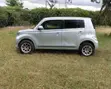 Toyota bB 2013 Silver - 5