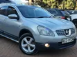 Nissan Dualis 2009 Silver - 5