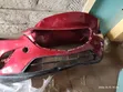 Mazda Cx3 Front Bumper Shell - 1