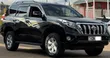 Toyota Land Cruiser Prado 2.8 D-4D 2016 - 2