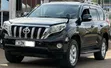 Toyota Land Cruiser Prado 2.8 D-4D 2016 - 3