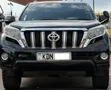 Toyota Land Cruiser Prado 2.8 D-4D 2016 - 4