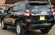 Toyota Land Cruiser Prado 2.8 D-4D 2016 - 5