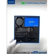 Haino Teko 12 AMOLED Smartwatch na Earbuds & Mikanda 3 - 2