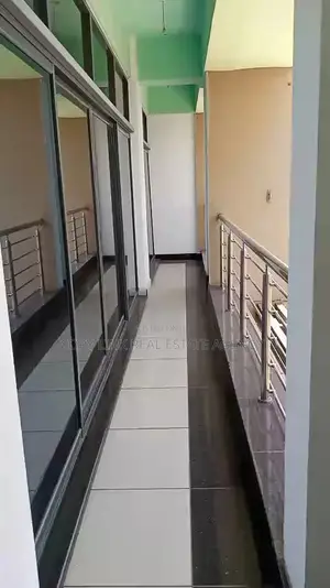 Office Space to Let on Ngong Road, 6th Floor