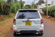 Subaru Forester 2010 White - 2