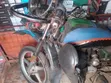 Skygo 150cc Motorcycle 2020 Black - 3