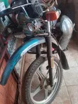 Skygo 150cc Motorcycle 2020 Black - 4