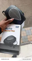 Defroster na Demister ya Umeme ya 24V Portable - 1