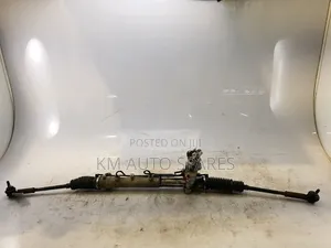 Mazda Tribute Steering Rack