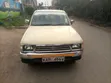 Toyota Hilux 2004 Beige - 1