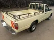 Toyota Hilux 2004 Beige - 4