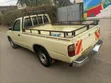 Toyota Hilux 2004 Beige - 5