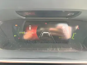 Peugeot 2008 1.2 PureTech (100 Hp) 2021 Nyeupe
