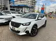 Peugeot 2008 1.2 PureTech (100 Hp) 2021 Nyeupe - 5