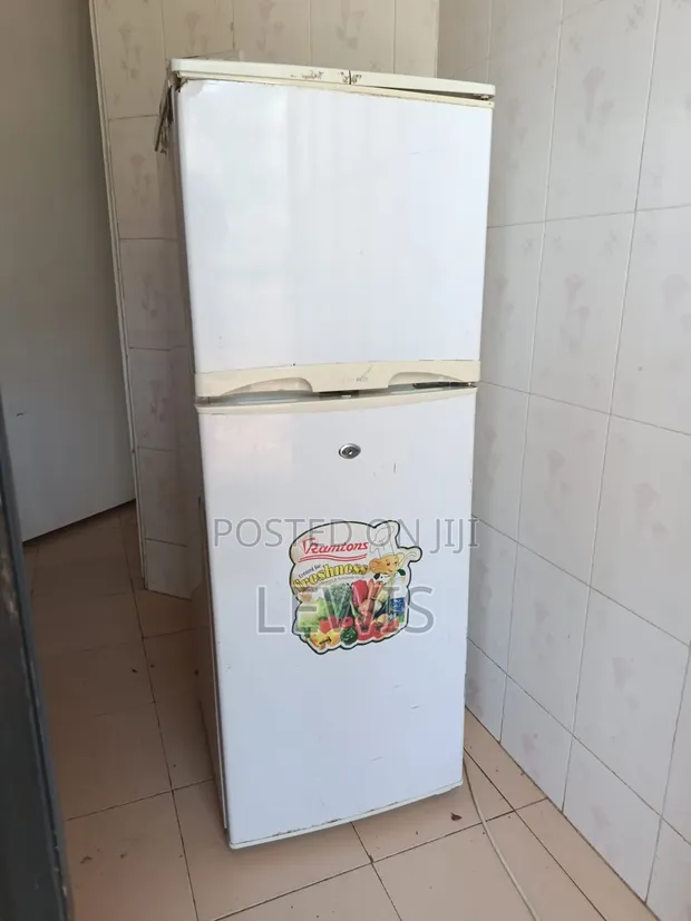 Ramtons Fridge 213L - 1