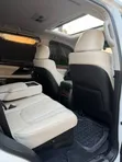 Lexus LX 2016 White - 4