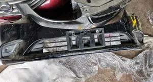Mazda Axela 2018 Front Bumper