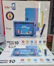 Bebe B2060 Pro Max 512GB Mpya Bluu Kidhibiti cha Elimu cha Watoto - 2