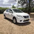 Nissan Latio 1.2 2013 White - 3