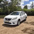 Nissan Latio 1.2 2013 White - 4