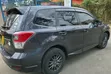 Subaru Forester 2017 Black - 4
