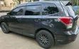 Subaru Forester 2017 Black - 5