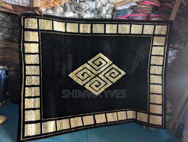 Brand New Carpet - Strong Material - 1
