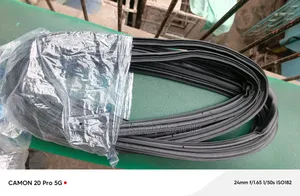 5m Trunk Boot Dust Rubber Seal
