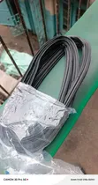 5m Boot Rubber Seal - Prevents Leaks, Wind Noise & Dust - 1