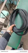 5m Boot Rubber Seal - Prevents Leaks, Wind Noise & Dust - 2