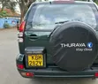 Toyota Land Cruiser Prado 4.0 Petrol GX-L 2003 - 2
