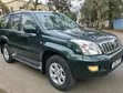 Toyota Land Cruiser Prado 4.0 Petrol GX-L 2003 - 4