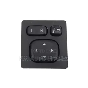 Toyota Prado J120/J150 Side Mirror Retract Switch (Used)