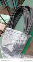 5m Rubber Car Boot Seal - Multipurpose - 1
