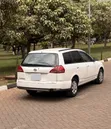 Nissan Wingroad 2005 White - 3