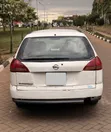 Nissan Wingroad 2005 White - 4