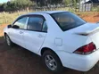 Mitsubishi Lancer 2007 White - 4