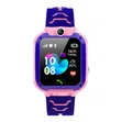Q12 Kids Smartwatch with SIM, GPS, Camera, SOS - 1