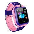 Q12 Kids Smartwatch with SIM, GPS, Camera, SOS - 3